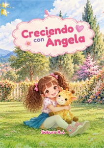 Creciendo con Ángela