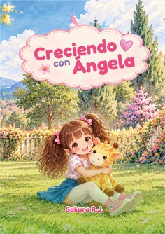 Creciendo con Ángela