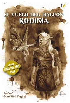 El vuelo del Halcón. Rodinia