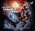 Portada de: Les aventures del cometa Isaac
