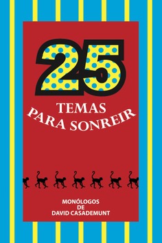 25 Temas para sonreir