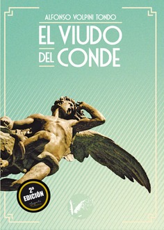 El viudo del conde