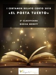 Portada de: El poeta tuerto