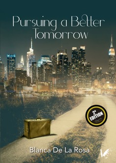 Pursuing a better tomorrow