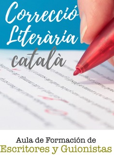 Correciò Literària