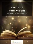 Tacos de Huitlacoche