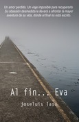 Portada de: Al fin Eva