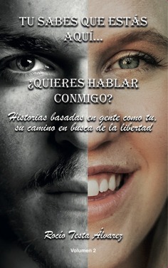 ¿Quieres hablar conmigo?