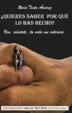 ¿Quieres saber por qué lo has hecho?