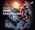 Portada de: The adventures of Isaac the comet