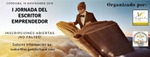 I Jornada del Escritor Emprendedor