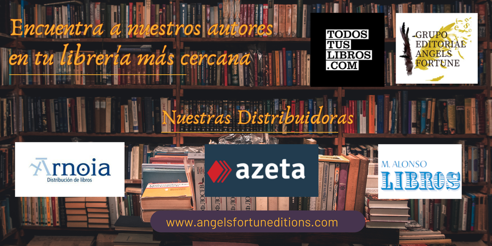 Nuestras Distribuidoras