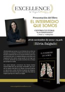 Valdepeñas acoge la nueva novela de Silvia Salgado