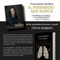 Valdepeñas acoge la nueva novela de Silvia Salgado